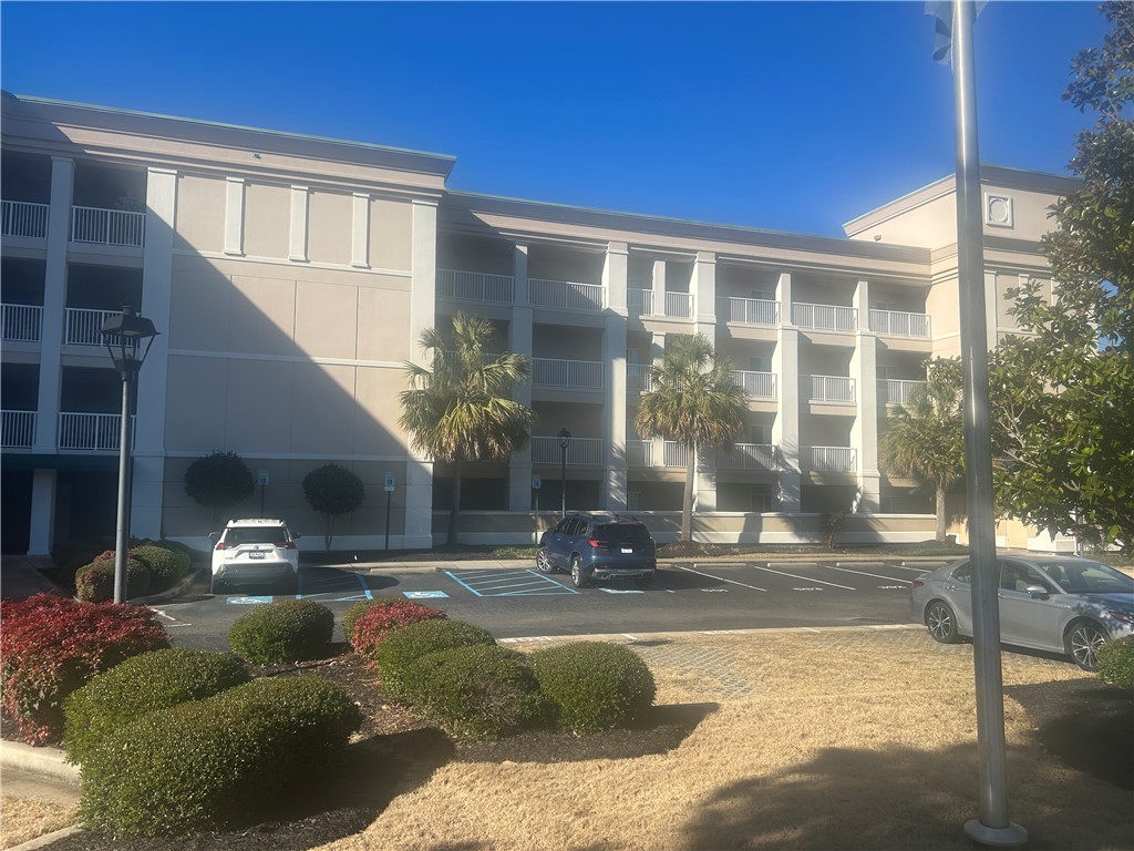 849 Tiger Boulevard, Unit 303 Clemson, SC 29631 - Photo 2 of 32