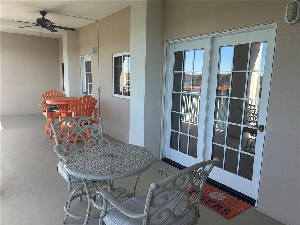 849 Tiger Boulevard, Unit 303 Clemson, SC 29631 - Photo 25 of 32