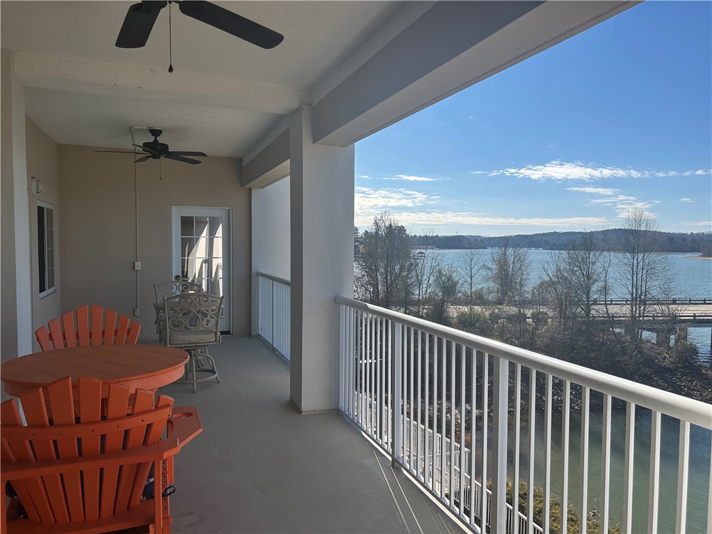 849 Tiger Boulevard, Unit 303 Clemson, SC 29631 - Photo 28 of 32