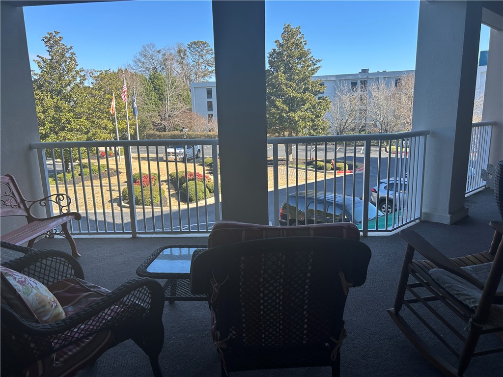 849 Tiger Boulevard, Unit 303 Clemson, SC 29631 - Photo 29 of 32