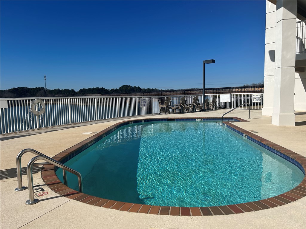 849 Tiger Boulevard, Unit 303 Clemson, SC 29631 - Photo 30 of 32