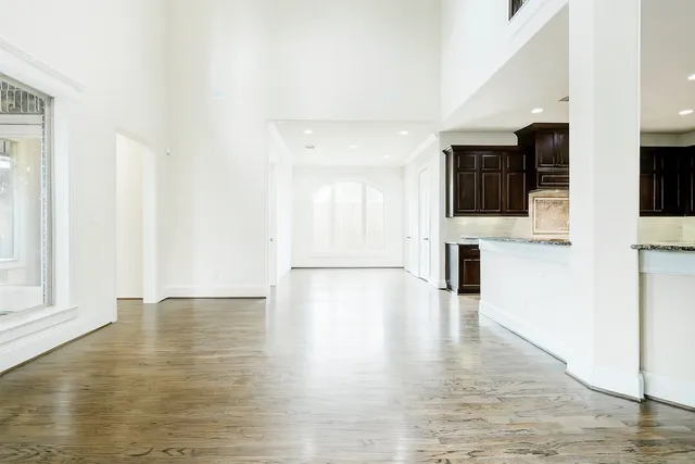 $1,395,000 | 1418 Du Barry Lane, Houston, TX 77018