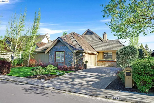 $1,888,888 | 159 Golden Ridge Road, Alamo, CA 94507