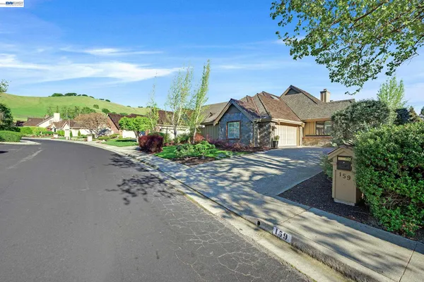 $1,888,888 | 159 Golden Ridge Road, Alamo, CA 94507