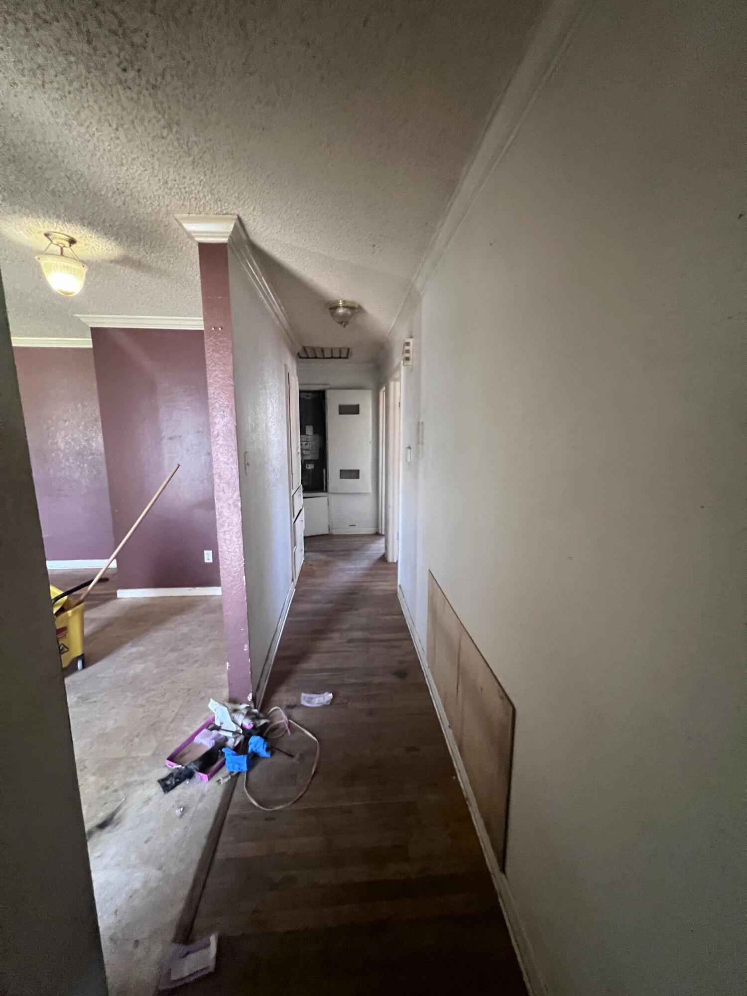 3102 48th Street Lubbock, TX 79413 - Photo 16 of 32 hallways_8557