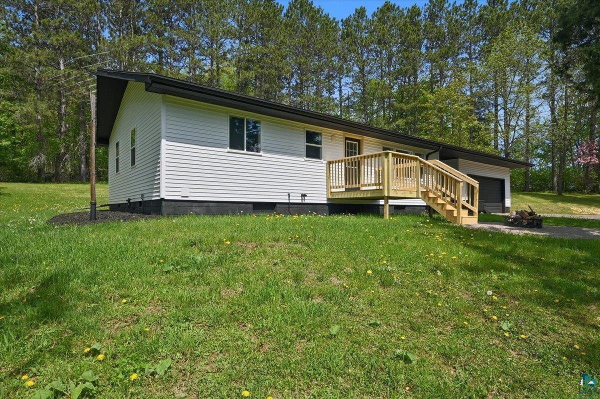 2253 Hay Lake Road Carlton, MN 55718 - Photo 24 of 33