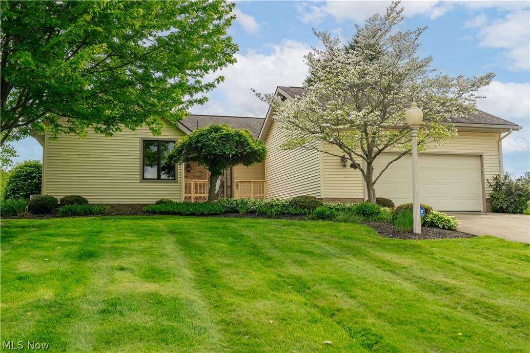 3445 Cornwall Drive Northwest Canton, OH 44708 - Photo 1 of 39