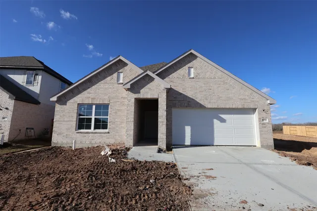 $313,990 | 13926 Baikal Mnr Drive, Santa Fe, TX 77510