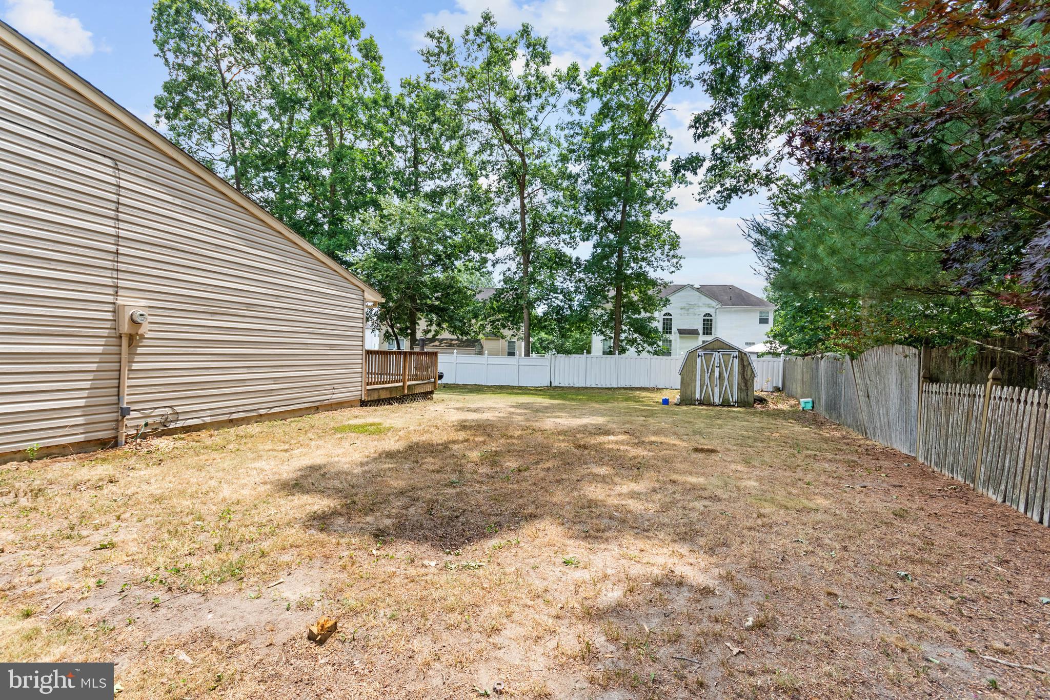 1133 South Beecham Road Williamstown, NJ 08094 - Photo 19 of 22