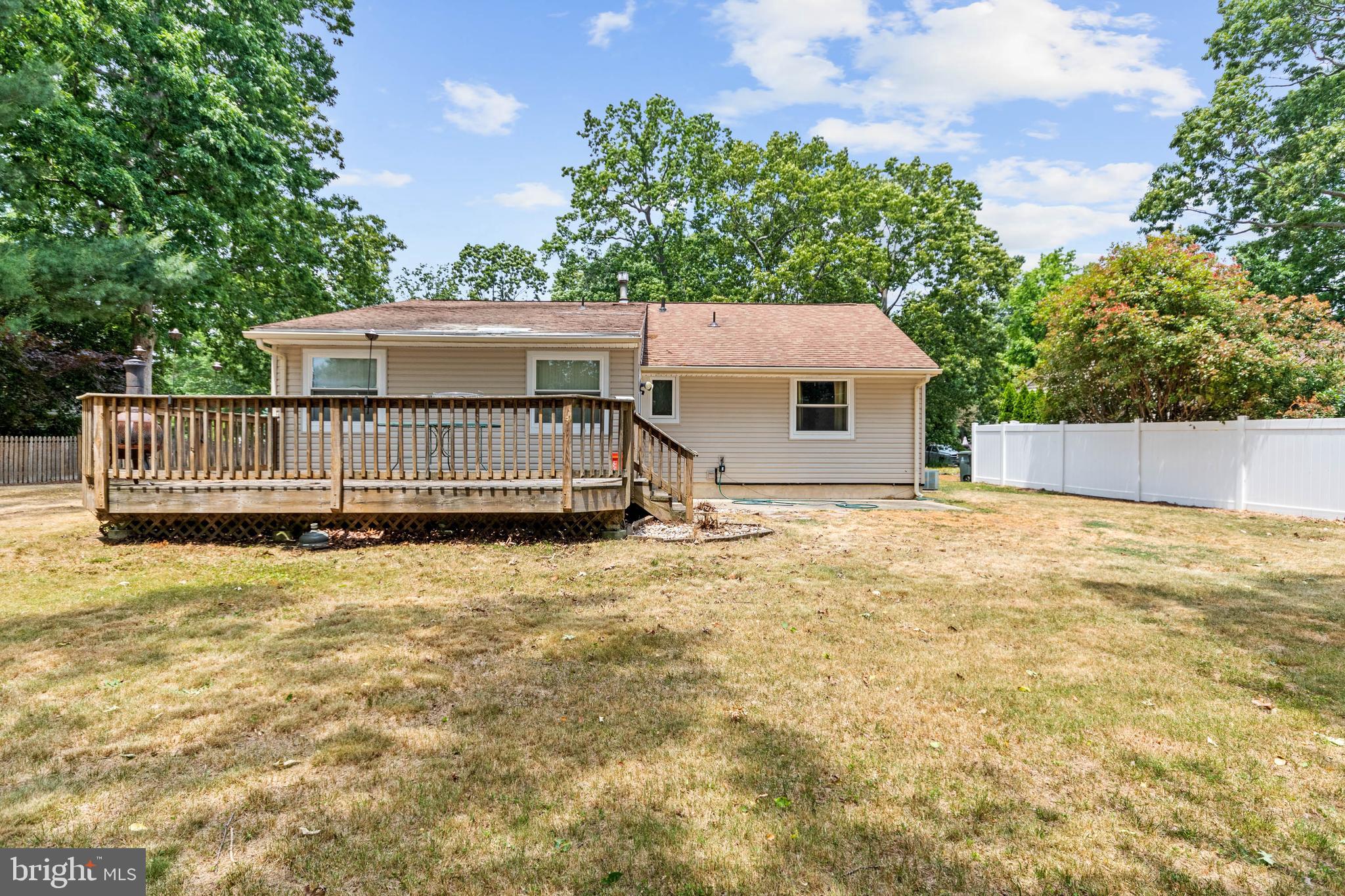 1133 South Beecham Road Williamstown, NJ 08094 - Photo 20 of 22