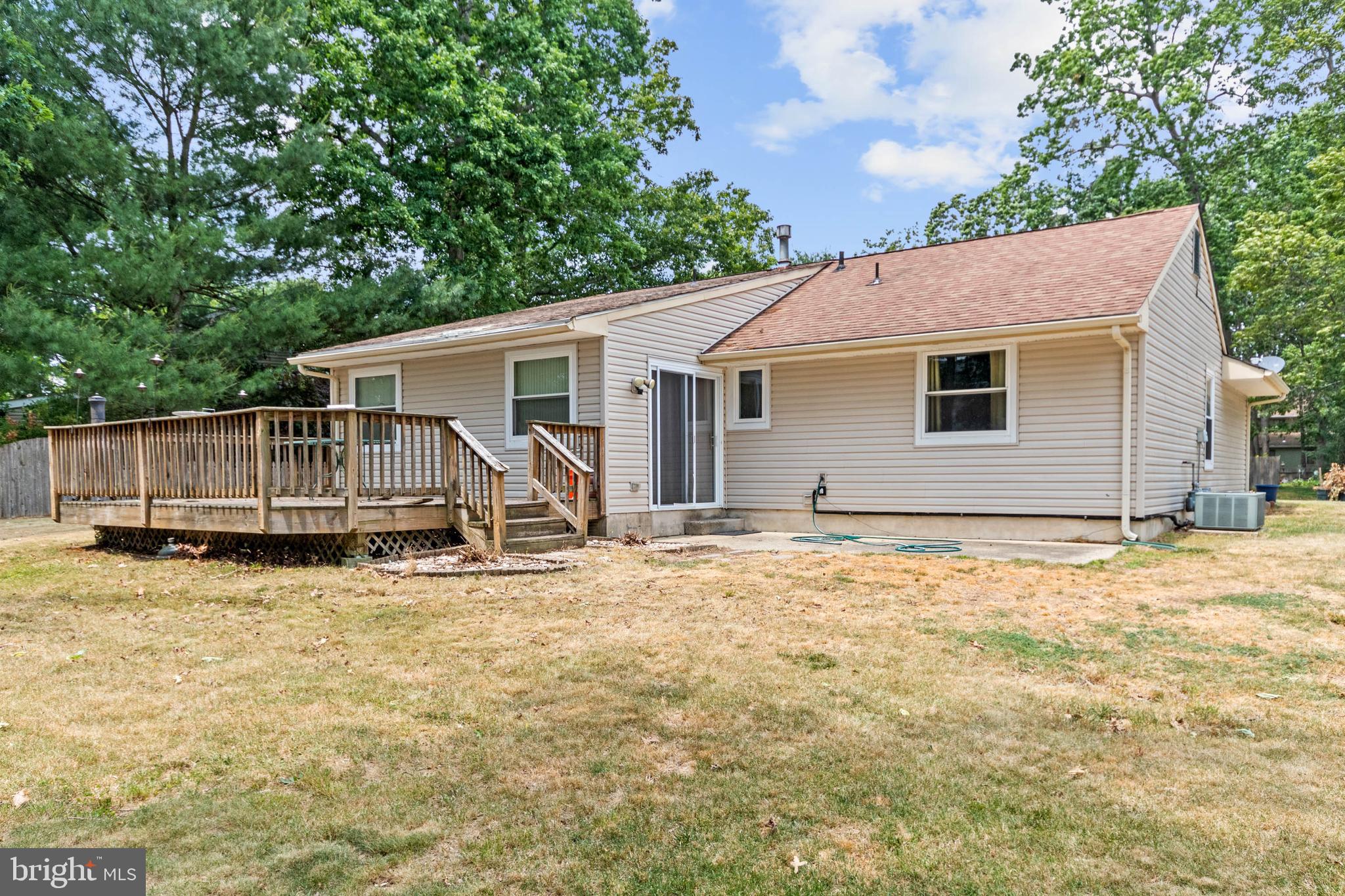 1133 South Beecham Road Williamstown, NJ 08094 - Photo 21 of 22