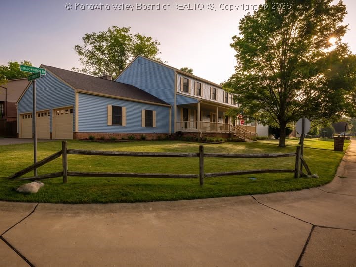 5400 Shadowbrook Road Charleston, WV 25313 - Photo 1 of 26 Gallery Image 1