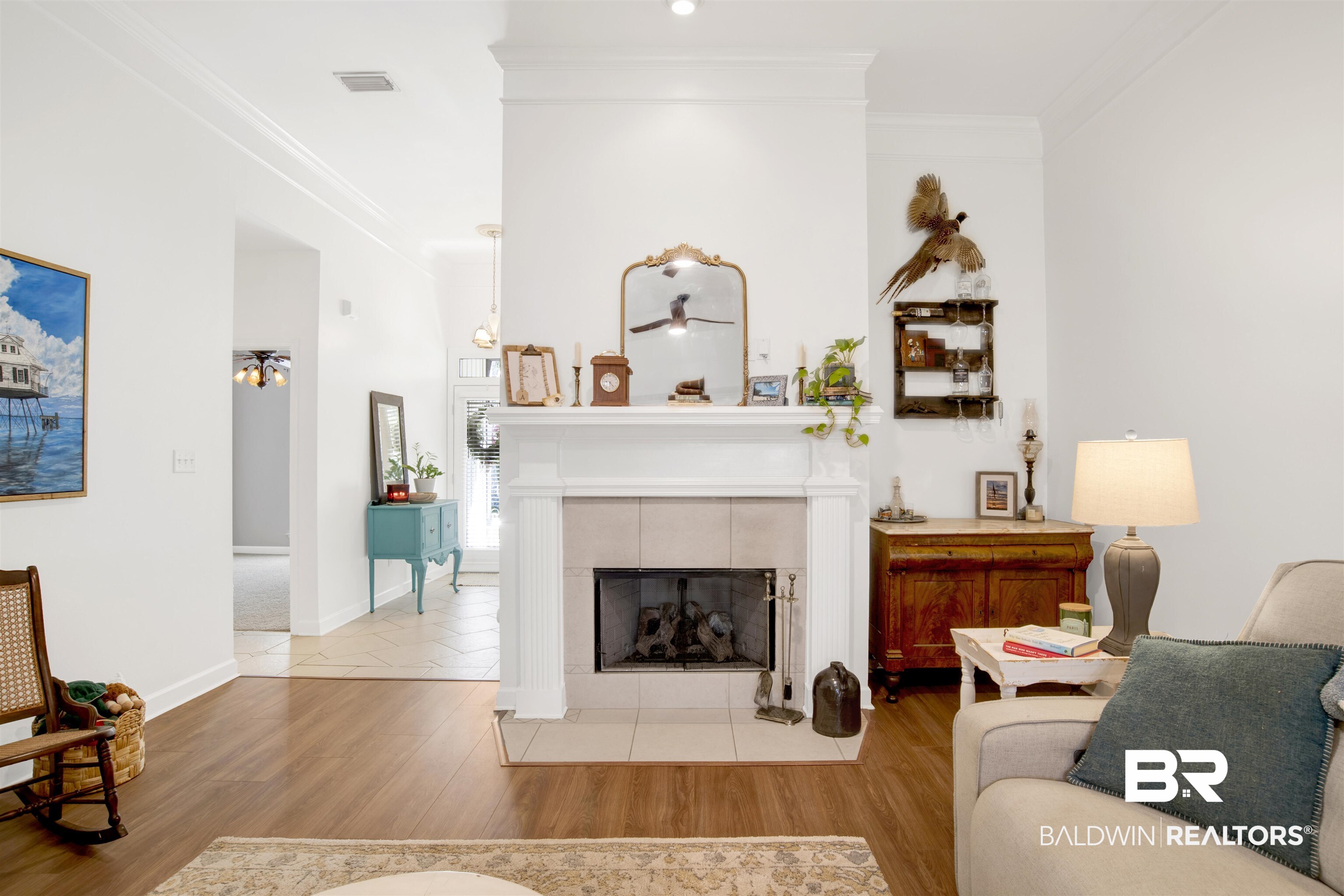 10429 Windmill Road Fairhope, AL 36532 - Photo 5 of 36