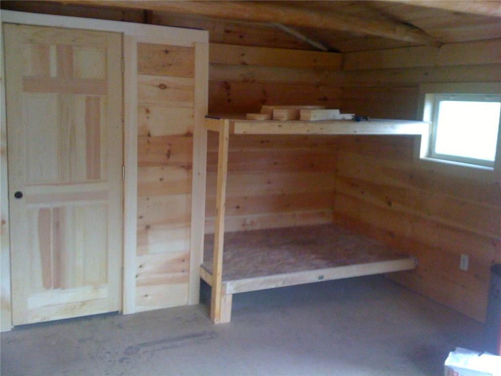 62 Jackman Road Rockwood, ME 04478 - Photo 10 of 19 queen size bunk beds