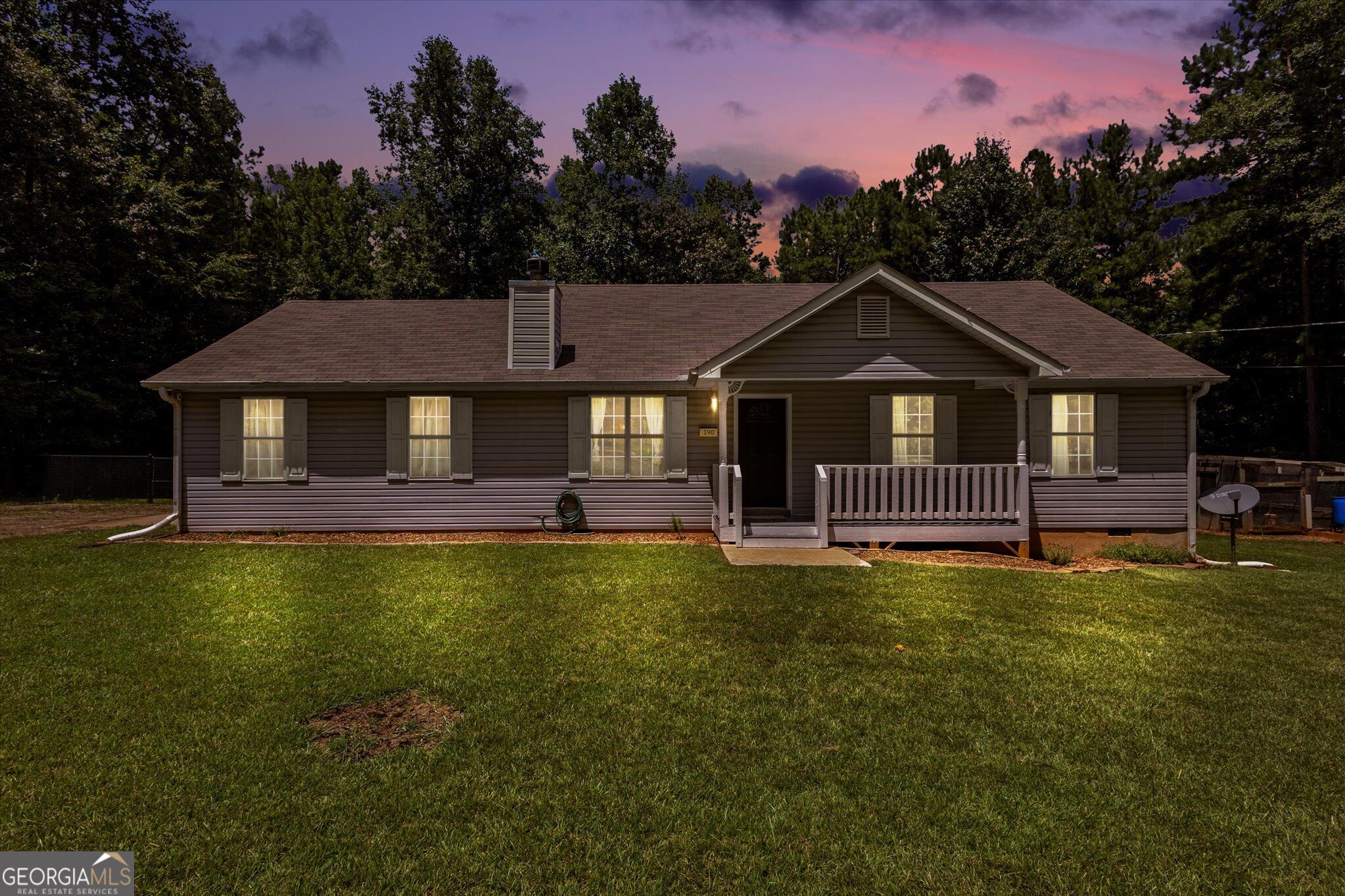 190 Smoak Field Road Griffin, GA 30223 - Photo 2 of 58 Gallery Image 2