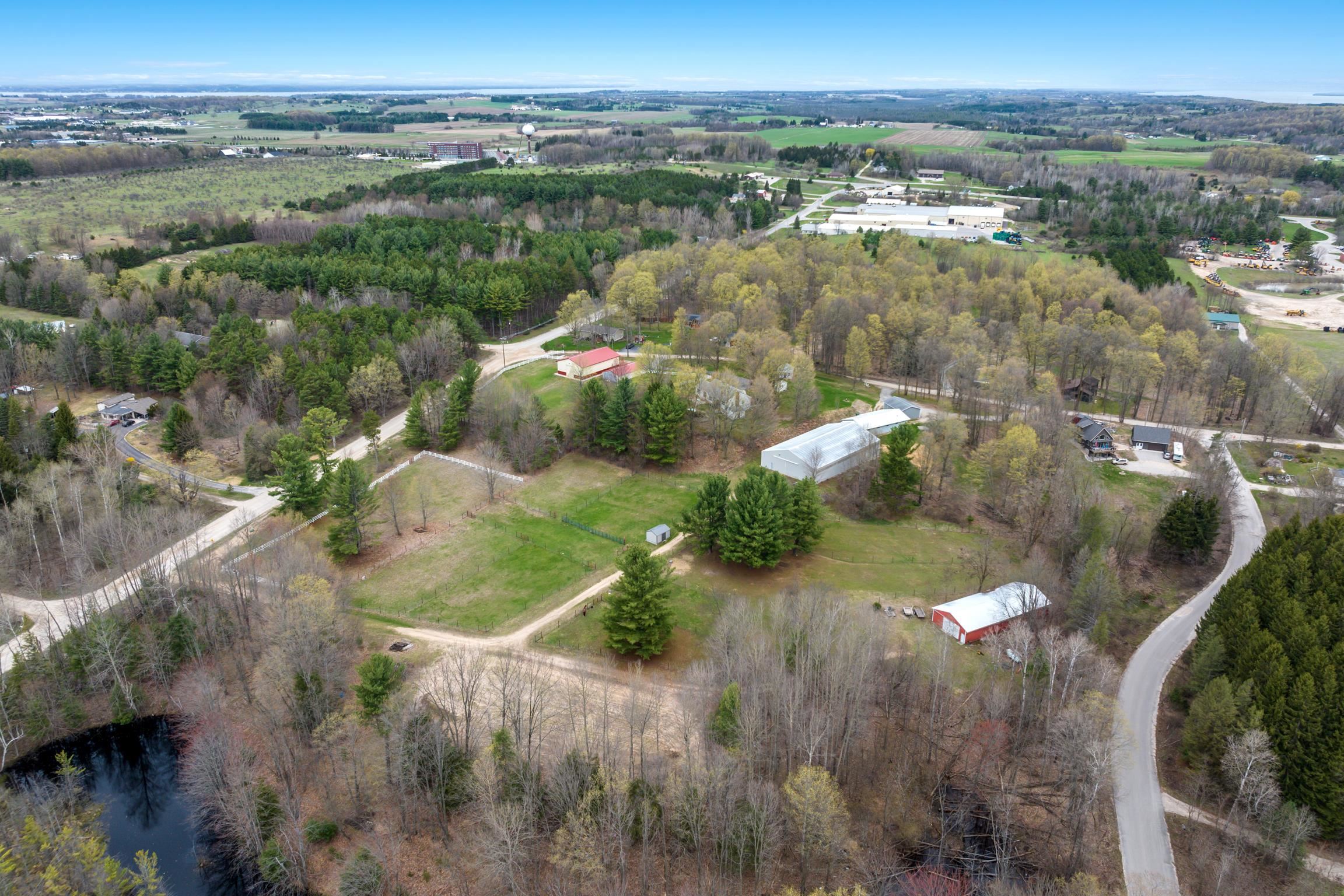 8124 Crisp Road Williamsburg, MI 49690 - Photo 66 of 67