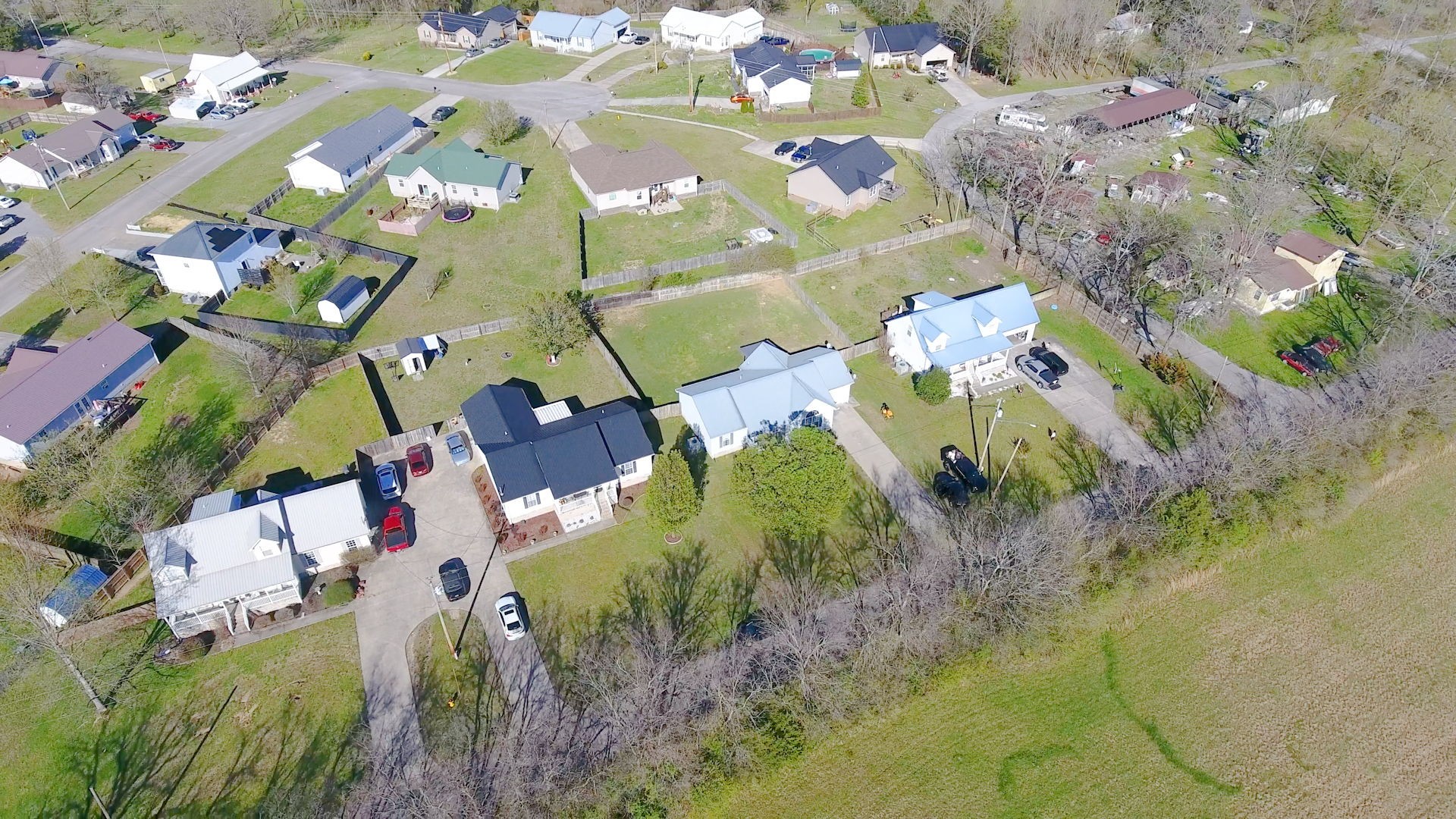 209 Cemetery Road Bell Buckle, TN 37020 - Photo 32 of 35 Gallery Image 32