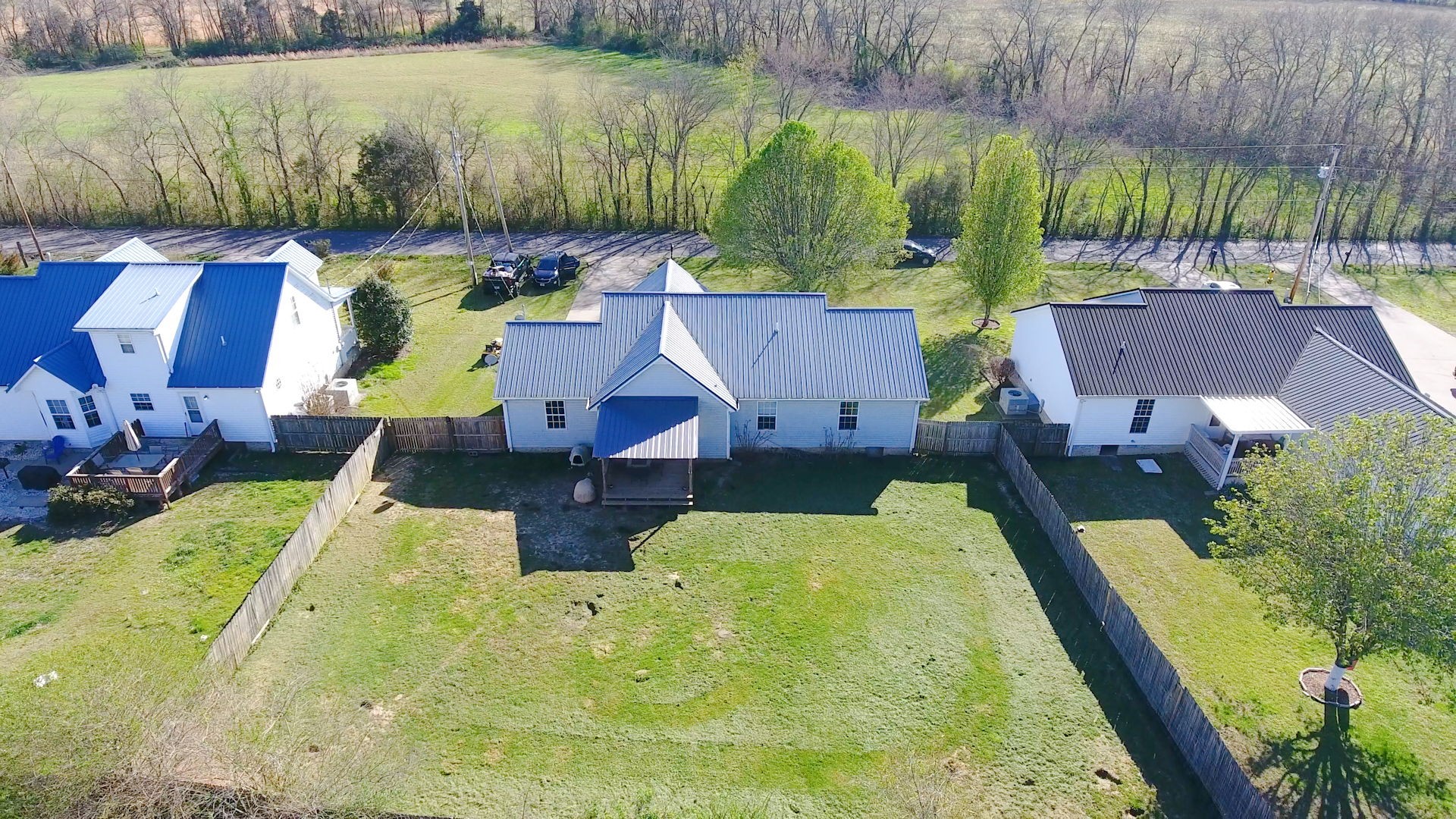 209 Cemetery Road Bell Buckle, TN 37020 - Photo 34 of 35 Gallery Image 34