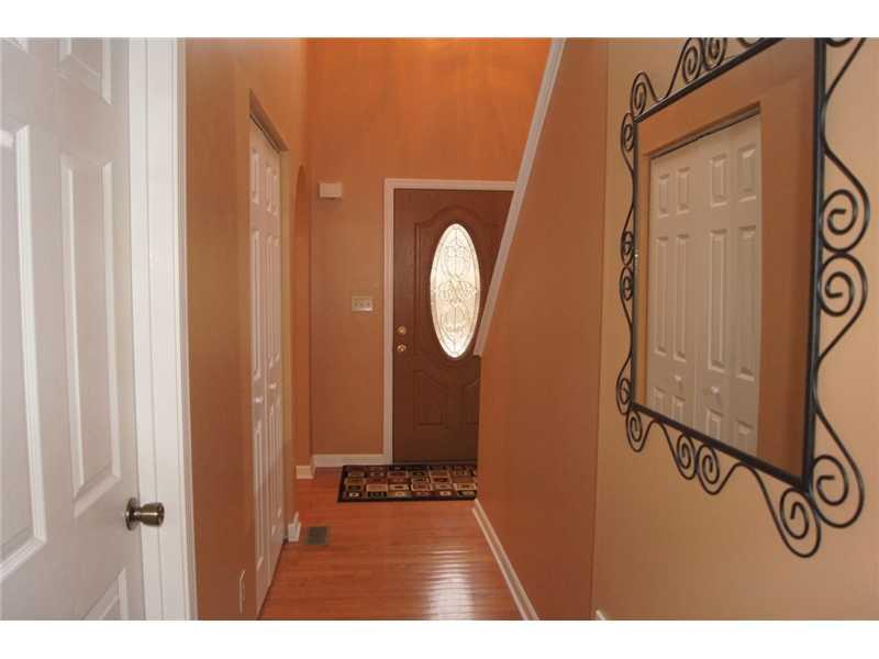 202 Becks Run Road Coraopolis, PA 15108 - Photo 2 of 25 Entry/Foyer. Immaculate and well-maintained