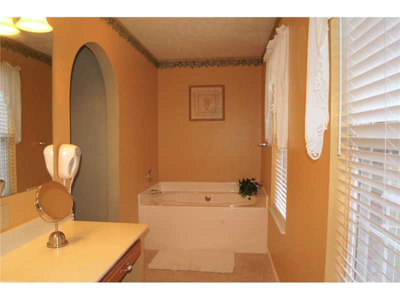 202 Becks Run Road Coraopolis, PA 15108 - Photo 17 of 25 Master Bath/Spa.