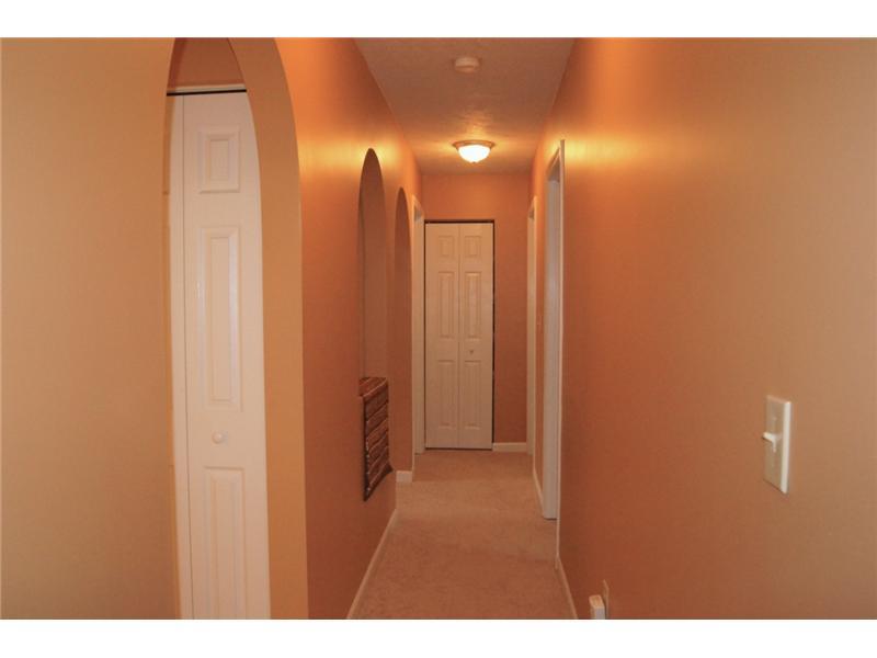 202 Becks Run Road Coraopolis, PA 15108 - Photo 18 of 25 2nd Floor Plan.