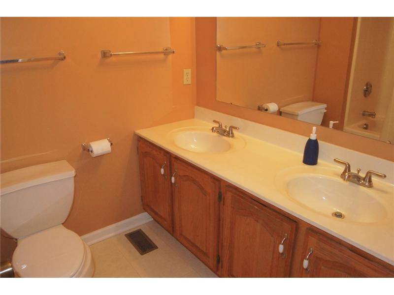202 Becks Run Road Coraopolis, PA 15108 - Photo 22 of 25 Full Bath.