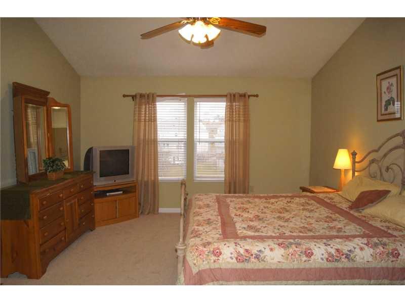 202 Becks Run Road Coraopolis, PA 15108 - Photo 10 of 25 Master Bedroom. Very large master suite with vaulted ceiling and adjacent dressing area, leading to bath