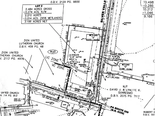 $395,000 | 103 Silver Valley Road, Brodheadsville, PA 18322