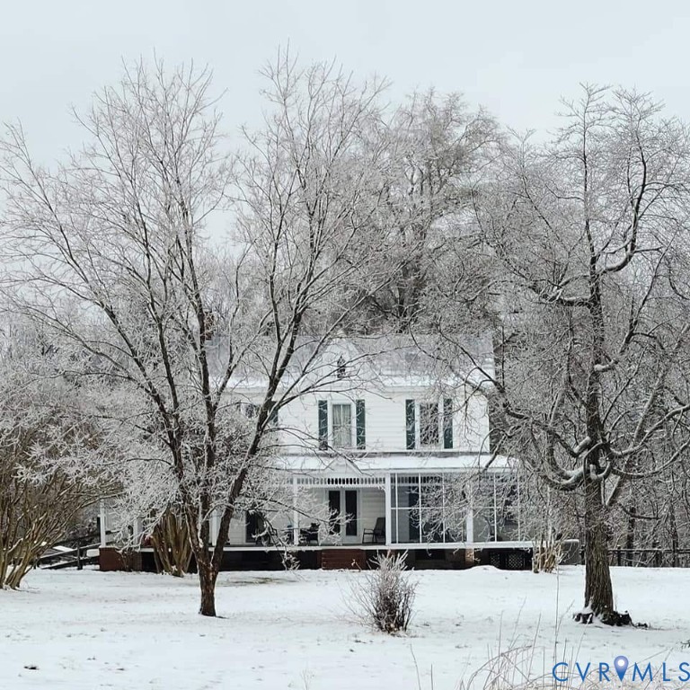 802 Elsom Mascot Road Mattaponi, VA 23110 - Photo 2 of 3