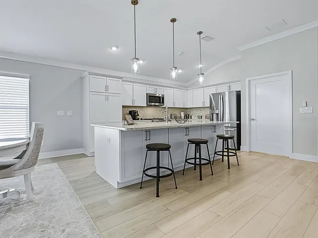 $873,900 | 7718 Brian Etheredge Way, The Villages, FL 34762