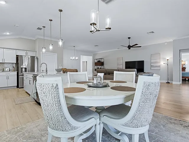 $873,900 | 7718 Brian Etheredge Way, The Villages, FL 34762