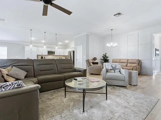 $873,900 | 7718 Brian Etheredge Way, The Villages, FL 34762