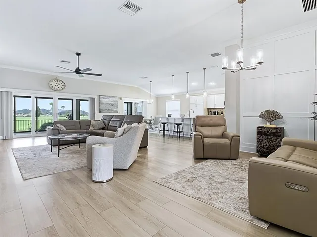 $873,900 | 7718 Brian Etheredge Way, The Villages, FL 34762