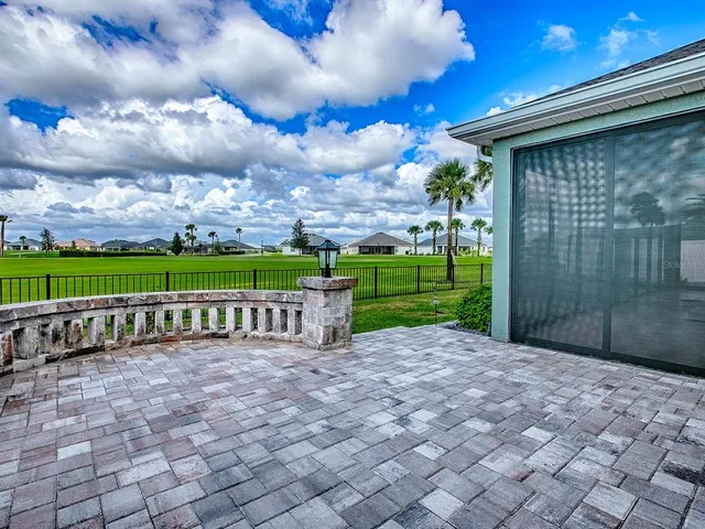 $873,900 | 7718 Brian Etheredge Way, The Villages, FL 34762