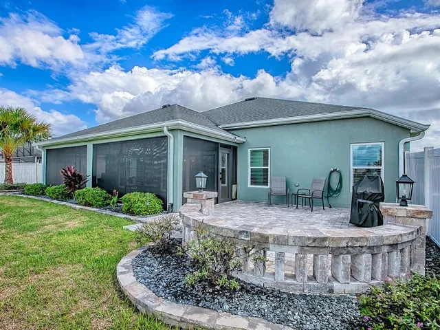 $873,900 | 7718 Brian Etheredge Way, The Villages, FL 34762