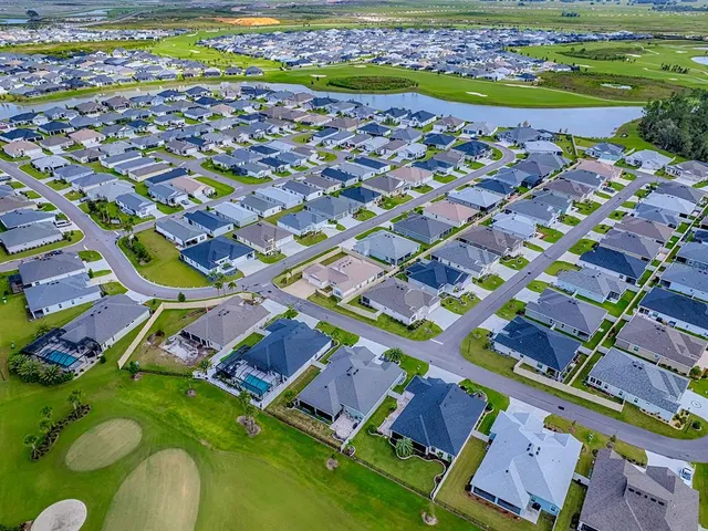 $873,900 | 7718 Brian Etheredge Way, The Villages, FL 34762