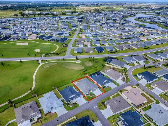 $873,900 | 7718 Brian Etheredge Way, The Villages, FL 34762