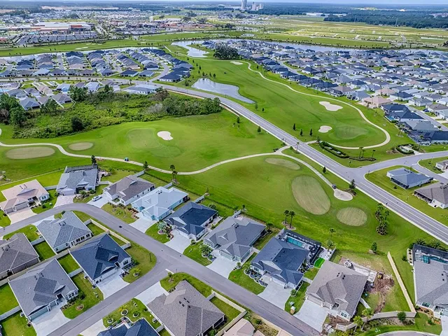 $873,900 | 7718 Brian Etheredge Way, The Villages, FL 34762