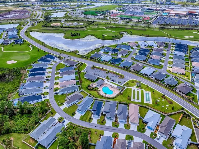 $873,900 | 7718 Brian Etheredge Way, The Villages, FL 34762