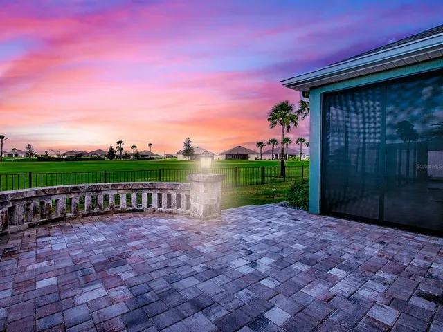 $873,900 | 7718 Brian Etheredge Way, The Villages, FL 34762