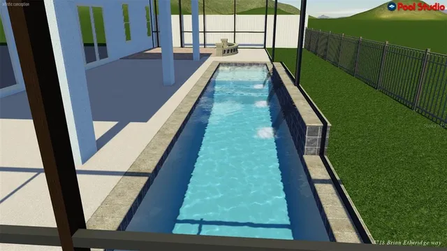 $873,900 | 7718 Brian Etheredge Way, The Villages, FL 34762