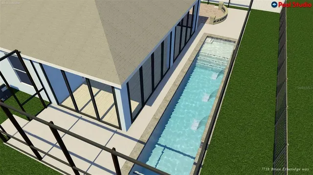 $873,900 | 7718 Brian Etheredge Way, The Villages, FL 34762