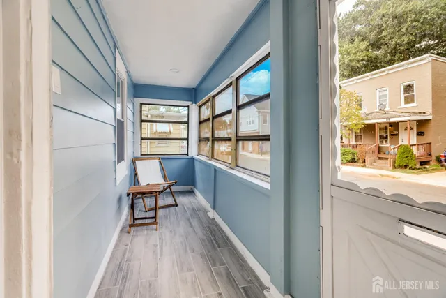 $367,500 | 82 South Ward Street, New Brunswick, NJ 08901