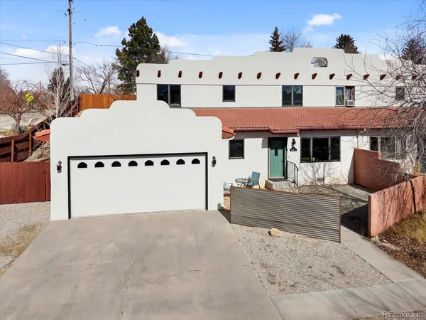 $575,000 | 540 West 7th Street, Unit 1, Salida, CO 81201
