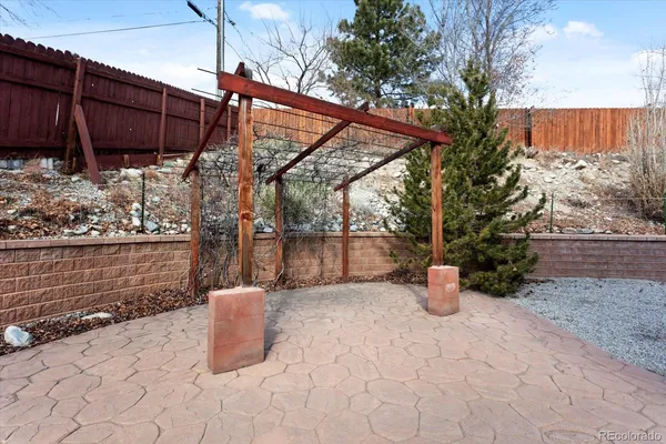 $575,000 | 540 West 7th Street, Unit 1, Salida, CO 81201