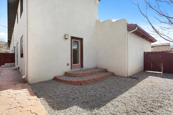 $575,000 | 540 West 7th Street, Unit 1, Salida, CO 81201