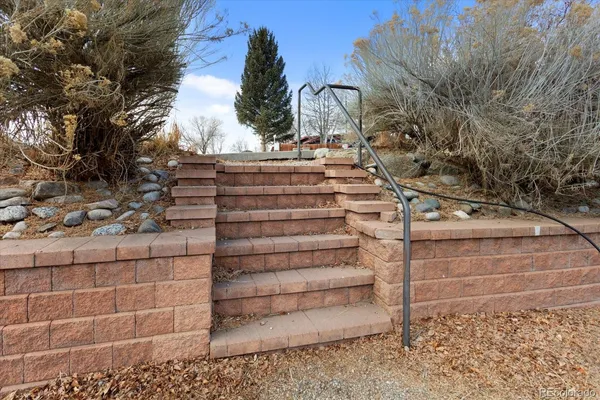 $575,000 | 540 West 7th Street, Unit 1, Salida, CO 81201