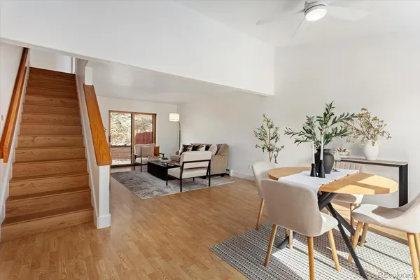 $575,000 | 540 West 7th Street, Unit 1, Salida, CO 81201