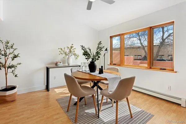 $575,000 | 540 West 7th Street, Unit 1, Salida, CO 81201