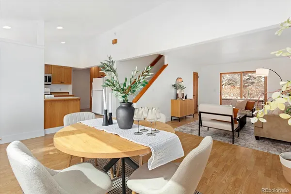 $575,000 | 540 West 7th Street, Unit 1, Salida, CO 81201